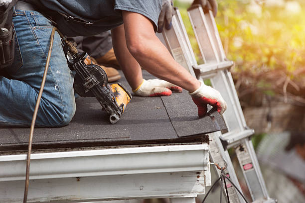 Quick and Trustworthy Emergency Roof Repair Services in Madelia, MN